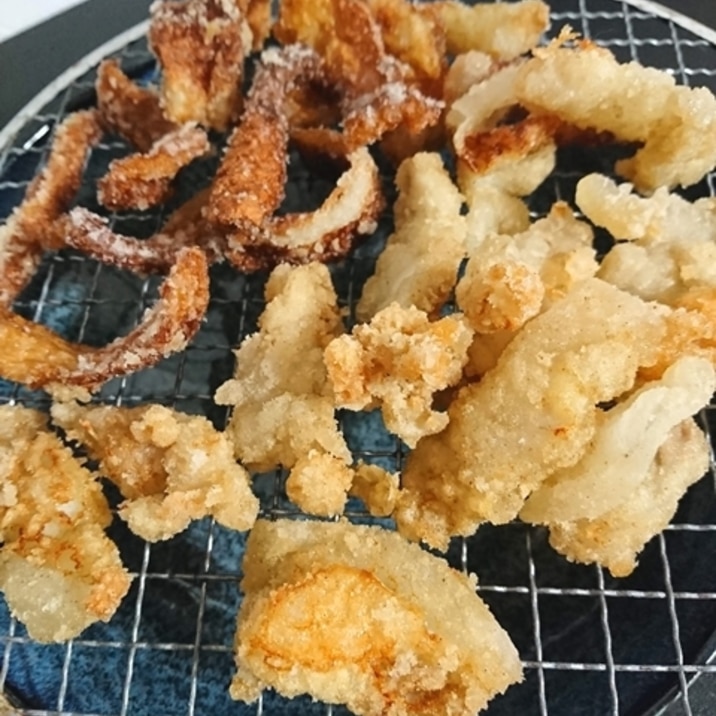 ワニ肉のから揚げ レシピ 作り方 By ミクぽん 楽天レシピ ワニ肉のから揚げ レシピ 作り方 By ミクぽん 楽天レシピ